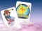 Leikur Pikachu Memory Card Match á netinu