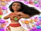 Leikur Disney Moana á netinu