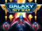 Leikur Galaxy Sky War á netinu