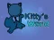 Leikur Kitty's world á netinu