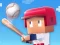 Leikur Baseball Bat á netinu
