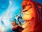 Leikur Lion King Jigsaw Puzzle Collection á netinu