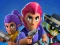 Leikur Brawl Stars Collection á netinu