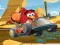 Leikur Angry Birds Go! Hidden Stars á netinu