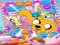 Leikur Adventure Time Match 3 Games á netinu