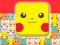 Leikur Pokémon Puzzle Blocks á netinu