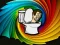 Leikur Tap Skibidi Toilet Tap á netinu