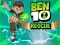 Leikur Ben 10 Rescue á netinu
