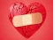 Leikur Broken Hearts Match á netinu