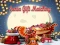 Leikur Santa Gift Matching á netinu