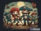 Leikur Undead Horizons: Pirates Plague á netinu