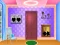 Leikur Cute House Escape á netinu