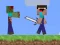 Leikur Minicraft Adventure á netinu
