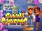 Leikur Subway Surfers Marrakesh á netinu