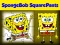 Leikur SpongeBob SquarePants Puzzle á netinu
