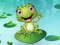 Leikur Greedy frog á netinu