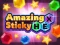 Leikur Amazing Sticky Hex á netinu
