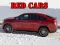 Leikur Red GLE Coupe Cars á netinu