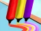 Leikur Draw Brush Running á netinu