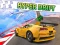 Leikur Hyper Drift á netinu