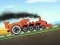 Leikur Train Racing á netinu