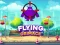 Leikur Flying Grimace á netinu