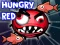 Leikur Hungry Red á netinu