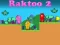 Leikur Raktoo 2 á netinu