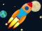 Leikur Space ship rise up á netinu