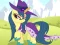Leikur Sweet Pony Dress up á netinu