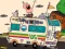 Leikur Uncle Grandpa Hidden á netinu
