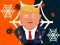 Leikur Spider Trump á netinu