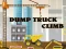 Leikur Dump Truck Climb á netinu