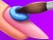 Leikur Acrylic Nails á netinu