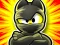 Leikur Ninja Hero Cats á netinu