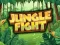Leikur Jungle Fight á netinu