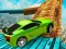 Leikur Old Car Stunt Sim á netinu