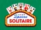 Leikur Spaces Solitaire á netinu
