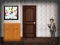 Leikur Amgel Easy Room Escape 84 á netinu