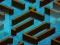 Leikur Maze rush á netinu