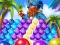 Leikur Bubble Shooter Pirates 3 á netinu