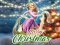 Leikur Rapunzel | Tangled Christmas Sweater Design á netinu