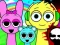 Leikur Sprunki X Granny Incredibox á netinu