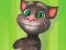 Leikur Flappy Talking Tom Mobile á netinu
