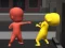 Leikur Stickman Fights á netinu