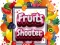 Leikur Fruits Shooter á netinu