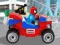 Leikur Lego Spiderman Adventure á netinu