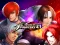 Leikur The King of Fighters 21 á netinu