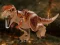 Leikur Dinosaur Age Jigsaw á netinu