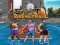 Leikur Basketball Street á netinu